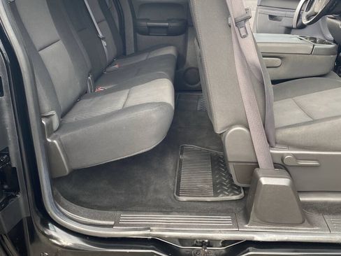 Used 2013 Chevrolet Silverado 1500 LT w/ All-Star Edition AWD/4WD image 9