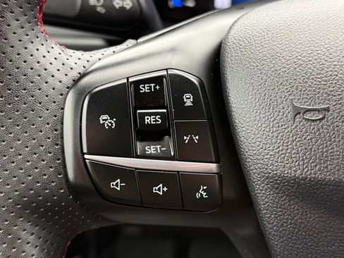 Certified 2024 Ford Escape ST-Line w/ Tech Pack #1 image 20