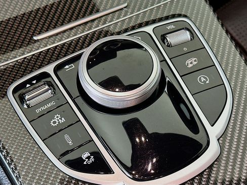 Used 2020 Mercedes-Benz C 63 AMG S image 25