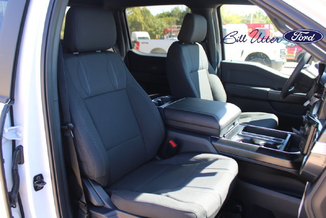 New 2026 Ford F150 STX w/ Equipment Group 200A RWD image 7