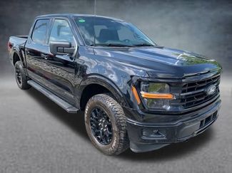 Certified 2024 Ford F150 XLT w/ Equipment Group 302A MID image 1