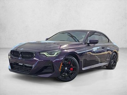 New 2026 BMW 230i Coupe w/ Premium Package