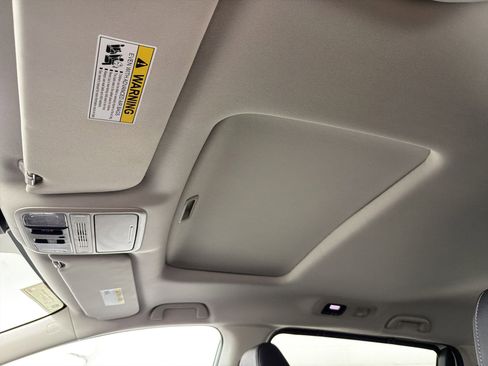 New 2026 Honda Odyssey EX-L image 16