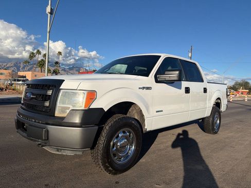 Used 2014 Ford F150 XL w/ XL Plus Package image 2