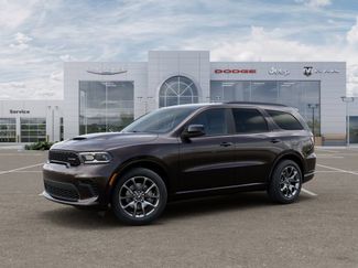 New 2026 Dodge Durango GT w/ Blacktop Package AWD/4WD video 2