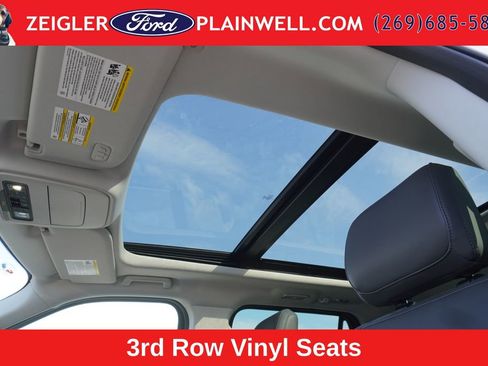 Used 2025 Ford Expedition Active AWD/4WD image 23
