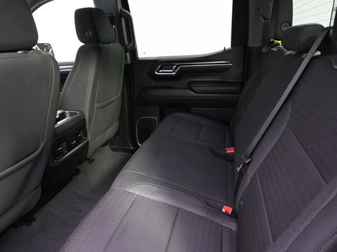 Used 2024 Chevrolet Silverado 1500 RST AWD/4WD image 21