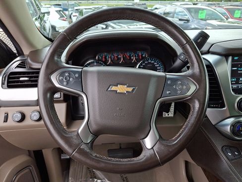 Used 2019 Chevrolet Suburban LT AWD/4WD image 21
