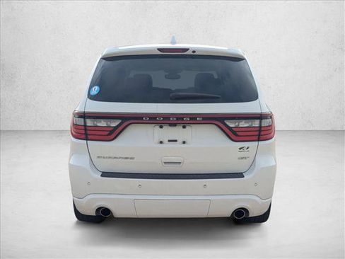 Used 2017 Dodge Durango GT w/ Nav & Power Liftgate Group image 5