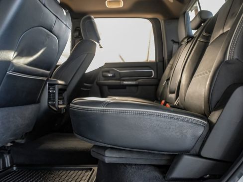Used 2022 RAM 3500 Limited image 36