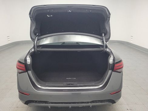 Used 2025 Nissan Sentra SV w/ All-Weather Package image 29