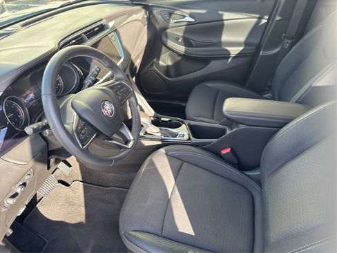 Used 2023 Buick Encore GX Preferred w/ Cold Weather Comfort Package image 11