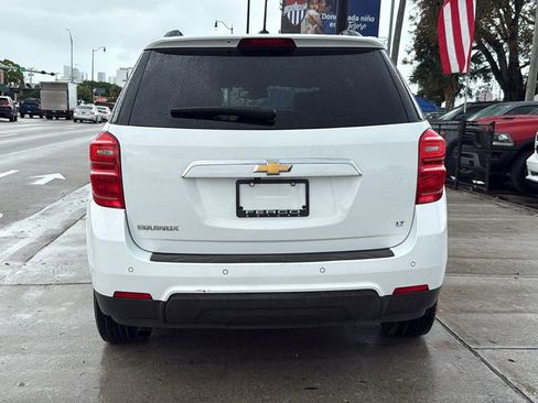 Used 2017 Chevrolet Equinox LT w/ Convenience Package image 13