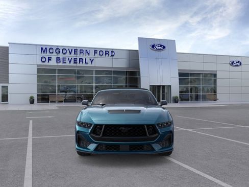 New 2026 Ford Mustang GT Premium RWD image 6