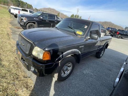 Used 2005 Ford Ranger XL image 3