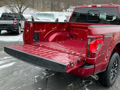 Used 2026 Ford F150 XLT w/ Equipment Group 302A MID AWD/4WD image 13