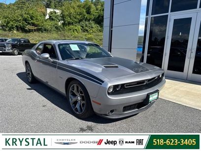 Used 2015 Dodge Challenger R/T w/ Quick Order Package 22B R/T