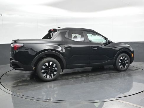 New 2026 Hyundai Santa Cruz SEL image 2