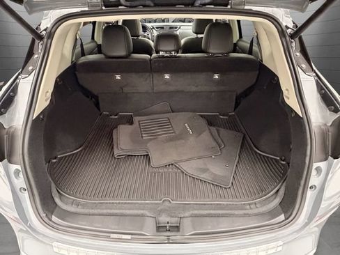 Certified 2024 Nissan Murano SL FWD image 19