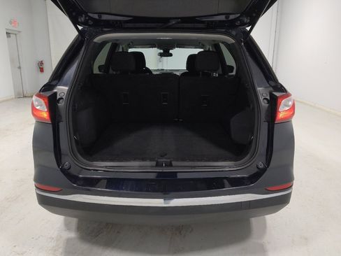 Used 2021 Chevrolet Equinox LT image 29