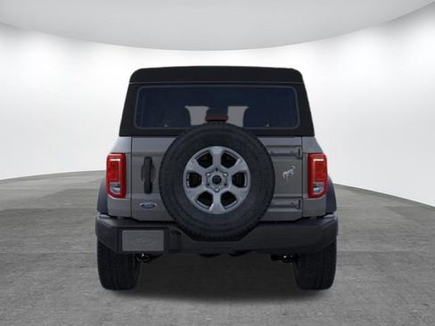 New 2026 Ford Bronco Big Bend image 5