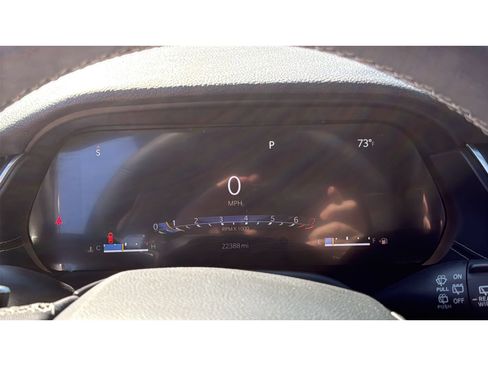 Used 2024 Jeep Grand Cherokee Altitude AWD/4WD image 28