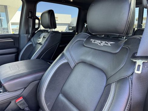 Used 2022 RAM 1500 TRX w/ TRX Level 2 Equipment Group image 8
