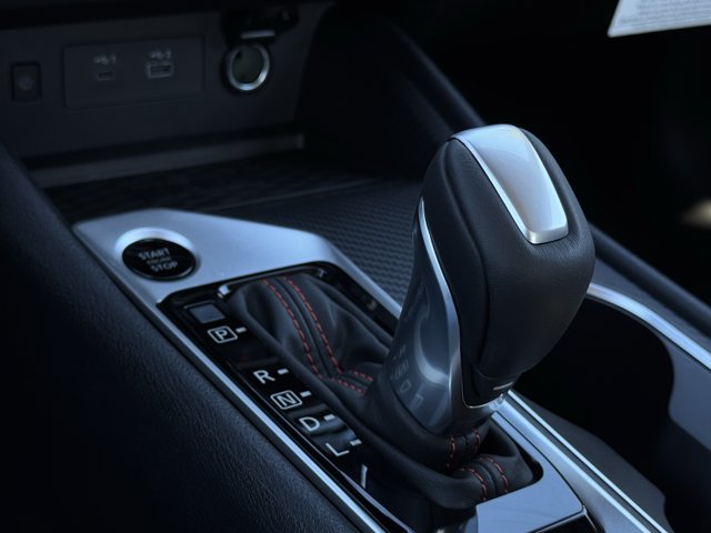 New 2026 Nissan Altima 2.5 SR FWD image 17