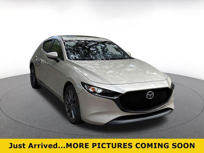 Used 2026 MAZDA MAZDA3 s
