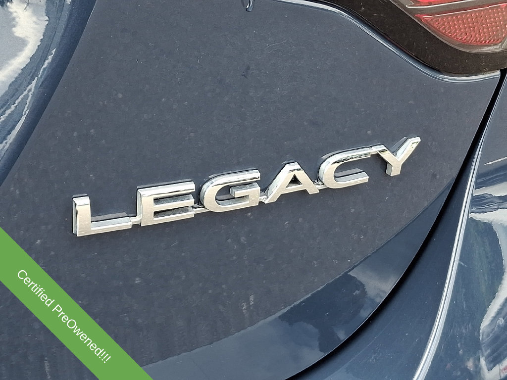 Used 2024 Subaru Legacy Limited AWD/4WD image 31