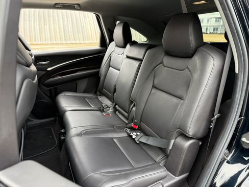 Used 2020 Acura MDX SH-AWD image 35