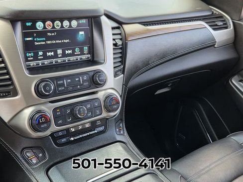 Used 2020 GMC Yukon XL Denali w/ Denali Ultimate Package AWD/4WD image 32