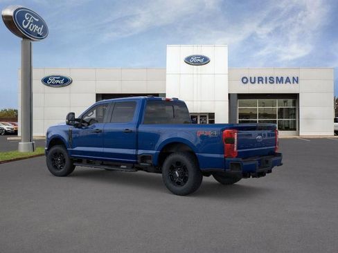 New 2026 Ford F250 XL w/ STX Appearance Package AWD/4WD image 5