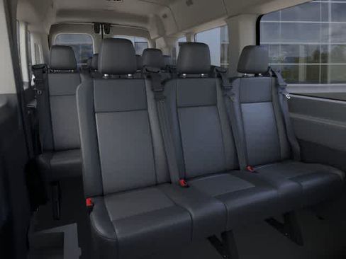 New 2026 Ford Transit 350 XL RWD image 11