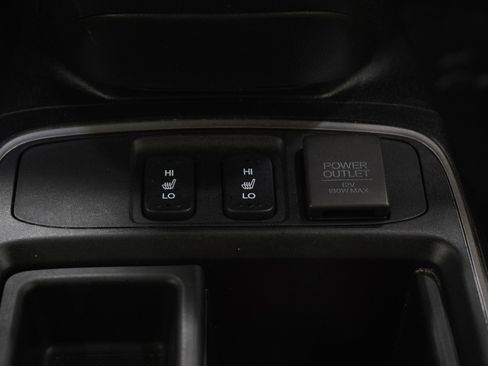 Used 2015 Honda CR-V EX-L image 20