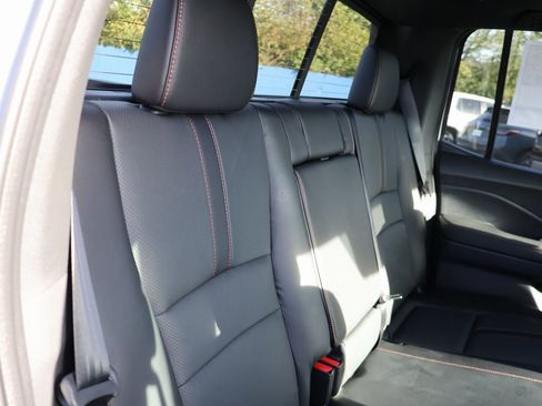 New 2026 Honda Ridgeline TrailSport+ image 12