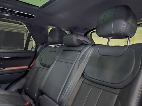 Used 2024 Land Rover Range Rover Sport Dynamic SE image 17