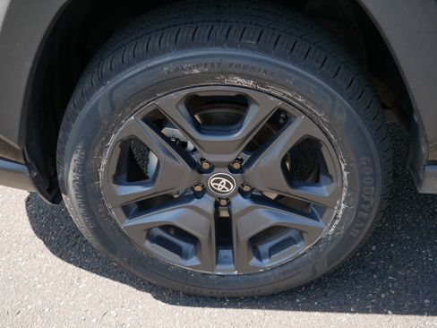 Certified 2024 Toyota RAV4 Adventure AWD/4WD image 15