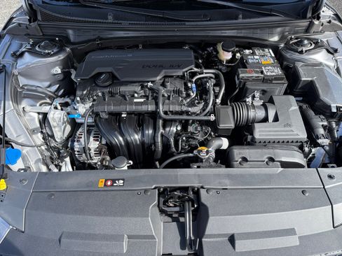 New 2026 Kia K4 EX image 20