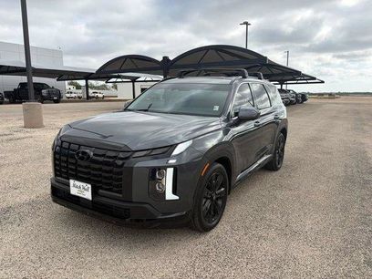 Used 2025 Hyundai Palisade XRT