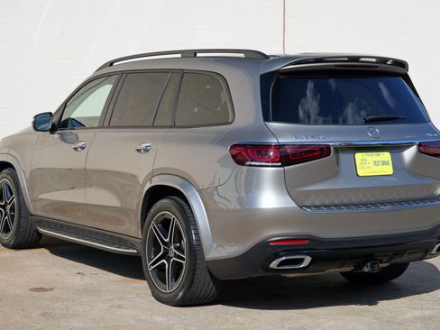 Used 2023 Mercedes-Benz GLS 450 4MATIC image 60