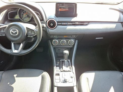 Used 2019 MAZDA CX-3 Grand Touring w/ Premium Package image 15