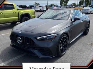 Certified 2026 Mercedes-Benz CLE 53 AMG 4MATIC Cabriolet video 1