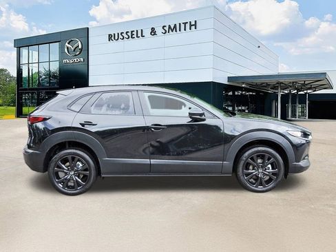New 2026 MAZDA CX-30 AWD 2.5 S w/ Select Sport Pkg image 3
