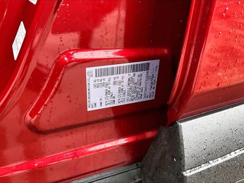 Certified 2026 Nissan Rogue SV FWD image 33