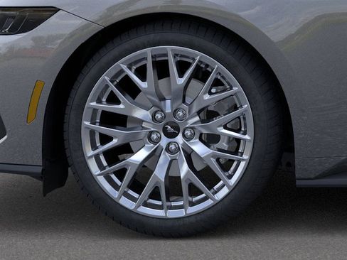 New 2026 Ford Mustang Premium image 19