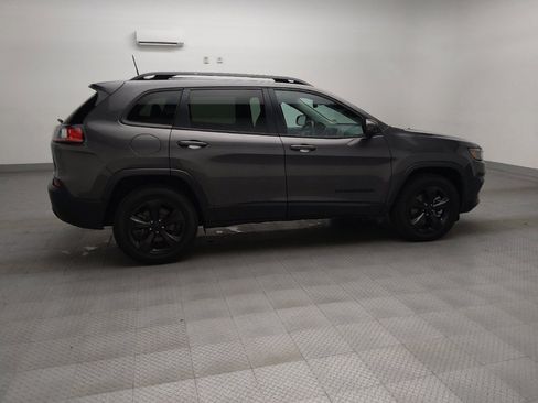 Used 2021 Jeep Cherokee Altitude image 10