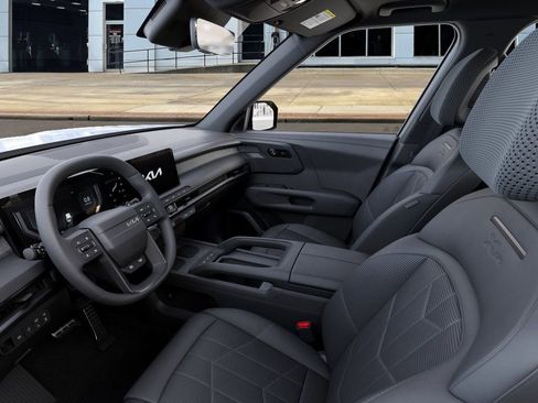 New 2027 Kia Telluride SX X-Line AWD/4WD image 19