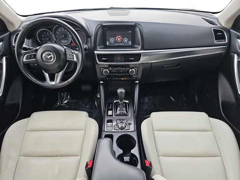 Used 2016 MAZDA CX-5 Grand Touring image 9