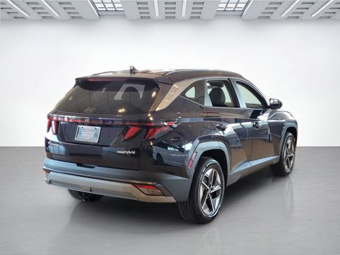 New 2026 Hyundai Tucson SEL AWD/4WD image 5